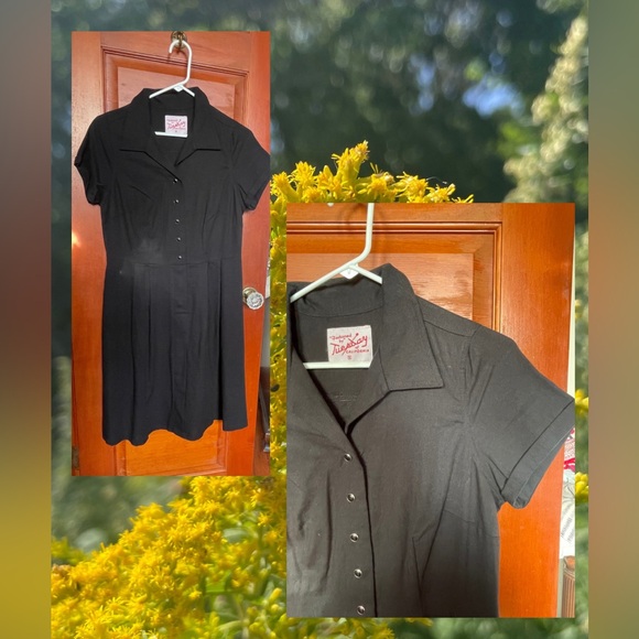 Tuesday Of California Dresses & Skirts - Tuesday of California Diner Dress